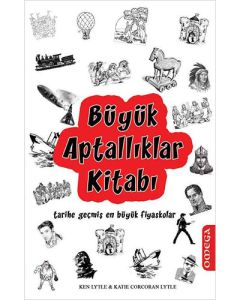 Büyük Aptallıklar Kitabı