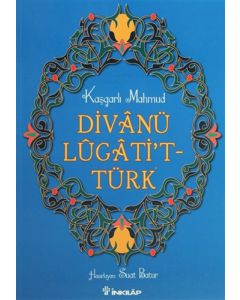 Divanü Lugati’t-Türk