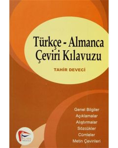 Türkçe-Almanca Çeviri Kılavuzu