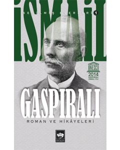 İsmail Gaspıralı - Seçilmiş Eserleri 1