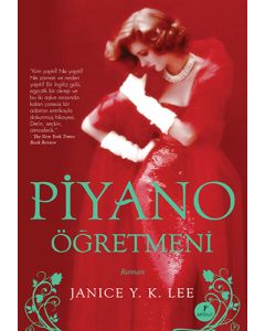 Piyano Öğretmeni