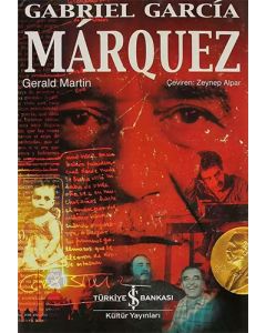 Gabriel García Márquez (Ciltli)