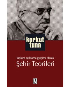 Şehir Teorileri
