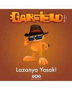 Garfield 6: Lazanya Yasak