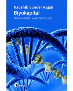 Biyokapital