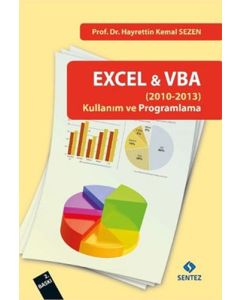 Excel 2010 & VBA Kullanım ve Programlama