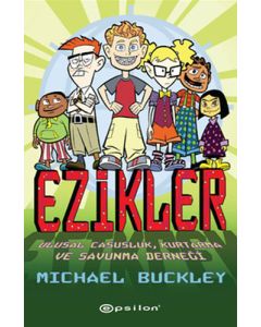 Ezikler 1 (Ciltli)