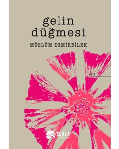 Gelin Düğmesi (Ciltli)