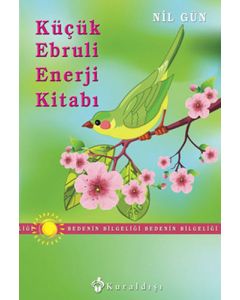 Küçük Ebruli Enerji Kitabı (Ciltli)