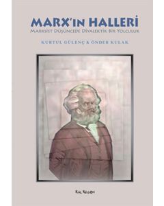Marx’ın Halleri
