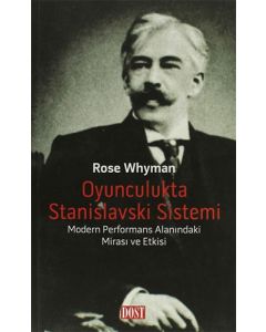 Oyunculukta Stanislavski Sistemi