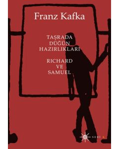 Taşrada Düğün Hazırlıkları - Richard ve Samuel