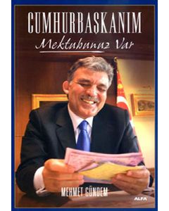 Cumhurbaşkanım Mektubunuz Var