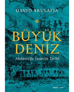 Büyük Deniz (Ciltli)