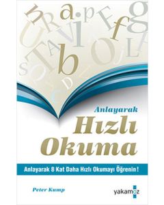 Anlayarak Hızlı Okuma