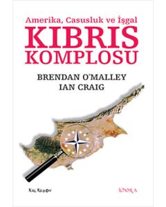 Kıbrıs Komplosu