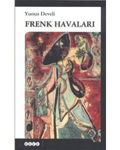 Frenk Havaları