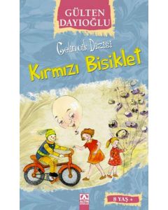 Gelincik Dizisi - Kırmızı Bisiklet