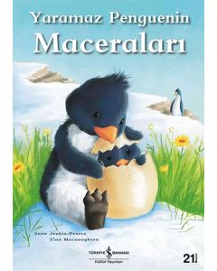 Yaramaz Penguenin Maceraları