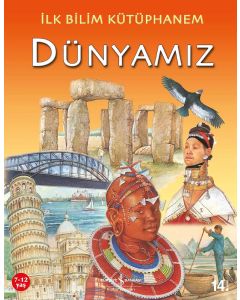 Dünyamız
