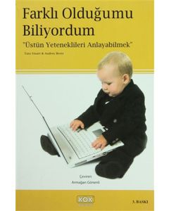 Farklı Olduğumu Biliyordum