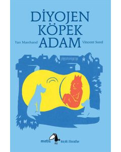 Diyojen: Köpek Adam
