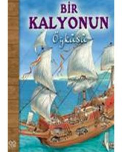 Bir Kalyonun Öyküsü