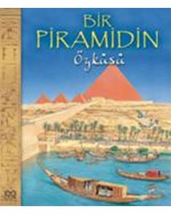 Bir Piramidin Öyküsü