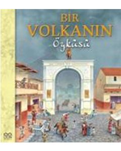 Bir Volkanın Öyküsü