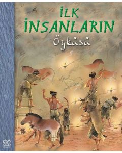 İlk İnsanların Öyküsü