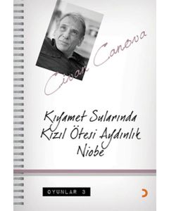 Kıyamet Sularında Kızıl Ötesi Aydınlık Niobe