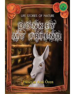 Donkey My Friend