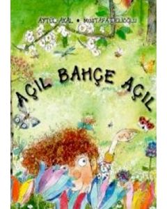 Açıl Bahçe Açıl