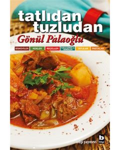 Tatlıdan Tuzludan