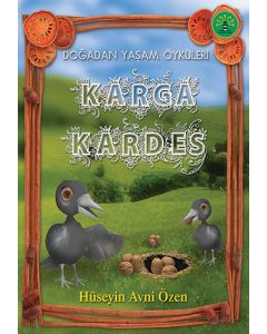 Karga Kardeş