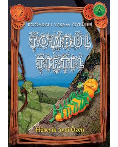 Tombul Tırtıl
