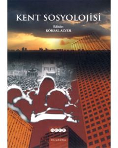 Kent Sosyolojisi