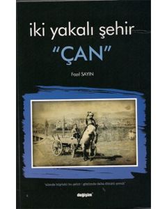 İki Yakalı Şehir Çan