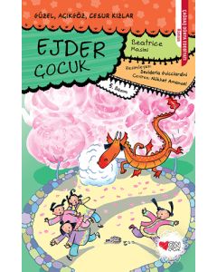 Ejder Çocuk