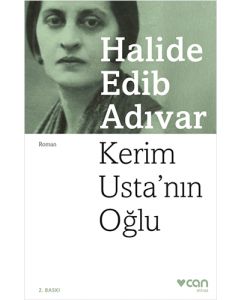 Kerim Usta’nın Oğlu