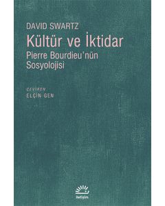 Kültür ve İktidar