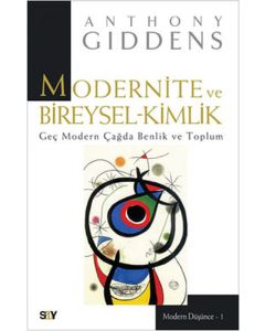 Modernite ve Bireysel Kimlik
