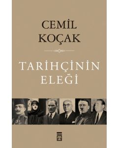 Tarihçinin Eleği