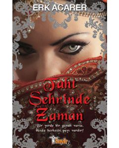 Taht Şehrinde Zaman