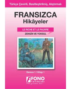 Zengin ile Yoksul (Derece 1 - A)
