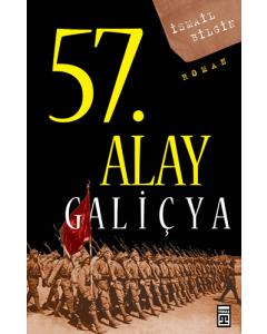 57. Alay Galiçya