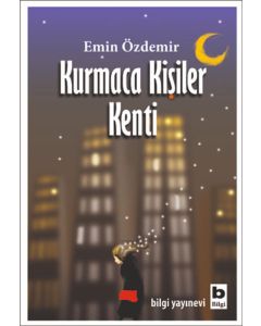 Kurmaca Kişiler Kenti