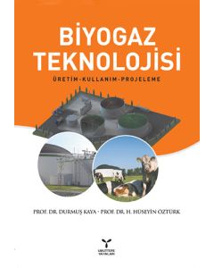 Biyogaz Teknolojisi