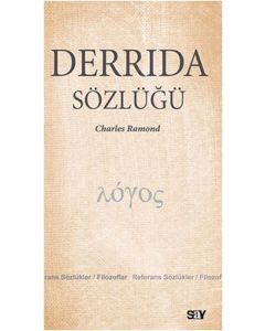 Derrida Sözlüğü