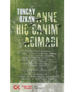 Anne Hiç Canım Acımadı